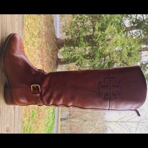 Tory Burch Boots